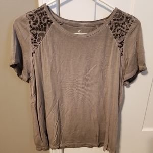 American eagle top